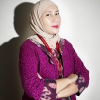 IGO Digital Employee Ati Nurhayati's profile photo
