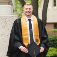 IDI Composites International Employee Jace Warrick's profile photo