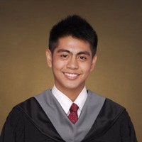 Mistral Data Employee Charles Patrick Canales's profile photo