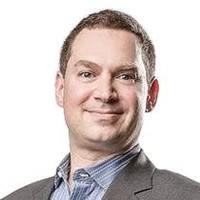 Pax8 Employee David Schafran's profile photo