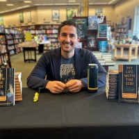 Loyola Press Employee Eric Clayton's profile photo