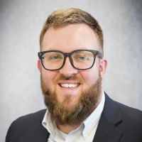 Harrell-Fish, Inc. Employee Dawson McIntosh's profile photo