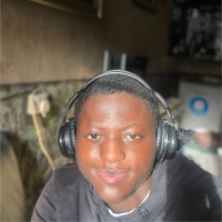 Nigenius Employee Ahmed Bankole's profile photo