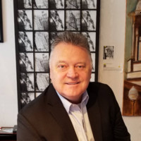 Cylentium - Encryption of Things (EoT) Employee Tim Kline's profile photo