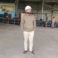 Hunza Steel Employee Muhammad Mustafa's profile photo