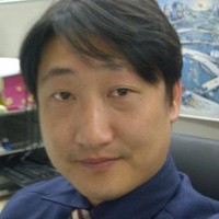 Jae-Won Jung Email