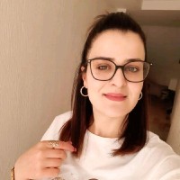 Continuous Net Employee Rabeb Snoussi's profile photo