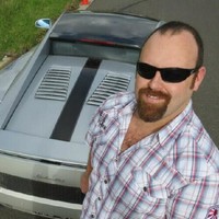 EPV Specialty Service Centre Employee Dan Grainger's profile photo