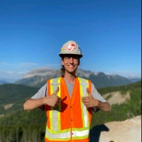 Explotech Engineering Ltd. Employee Thomas Tokarczyk's profile photo