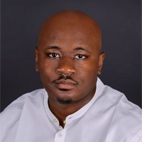 Guinness Nigeria Employee Odebunmi Oluwaseye's profile photo