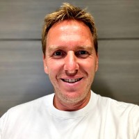 AG Insurance Employee Jean-François Neerdael's profile photo