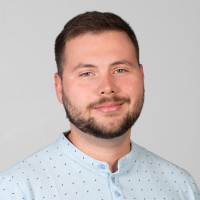 Zurich Insurance Employee Andrej Piňák's profile photo