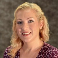Pfizer Employee Miranda Thomas's profile photo