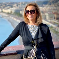 Prisca Peroni's profile photo