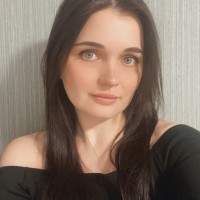 Yulia Cherepaha Email