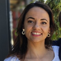 Email e telefono di Daleen Stoltz