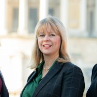 Spring Capital Partners Limited Employee Claire Harrison's profile photo