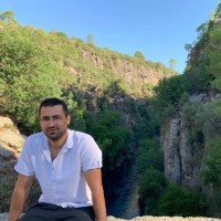 QReal Employee Oğuzhan Turan's profile photo