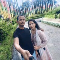 RDD+ Employee Rebika Chettri's profile photo