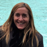 CGI Capital Employee Maria Berisso's profile photo