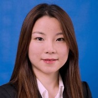 Apple Employee Dan Yu's profile photo