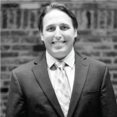 Thackeray Partners Employee Chris McNeer's profile photo