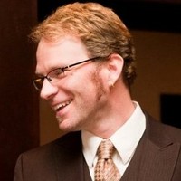City of Burlington, Vermont Employee Chapin Spencer's profile photo
