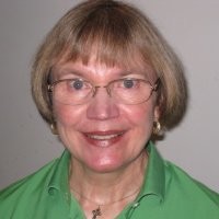 University of Wisconsin Milwaukee Employee Jo Appleyard's profile photo