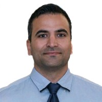 Lamborghini Vancouver Employee Misagh Sadeghi's profile photo