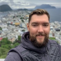 Nutrimar Employee Tor Eide's profile photo