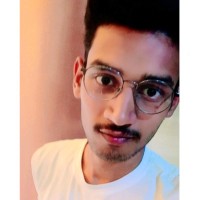 DoTech Technologies Employee Dev Mishra's profile photo