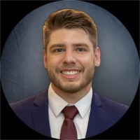 AlterVision Employee Leonardo Cristiano Küster's profile photo