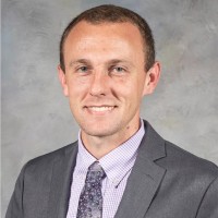 VANCE COUNTY SCHOOLS Employee Donald Johnson's profile photo
