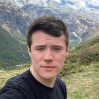 Plaid Employee Connor Sweeney's profile photo