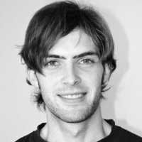 Scanline VFX Employee Julius Lechner's profile photo