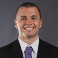 Associated Students Inc., CSUF Employee Josh Mitchell's profile photo