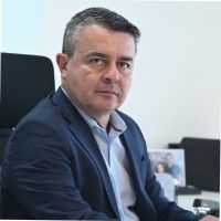 ID Logistics - Brasil Employee Gilberto Lima's profile photo
