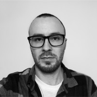 Big Bite Employee Paul Taylor's profile photo