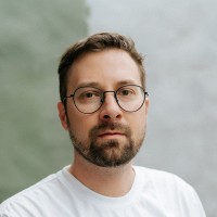 Flowwow Employee Andrey Makeev's profile photo
