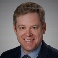 The Winston-Salem Foundation Employee Patrick Meehan's profile photo