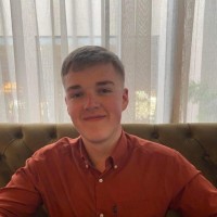 Formation Tech Employee Matthew Walkington's profile photo