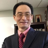 Michigan State University Employee Kang Li's profile photo