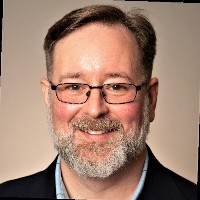 Colorado Organization for Victim Assistance Employee Robert Fallbeck's profile photo