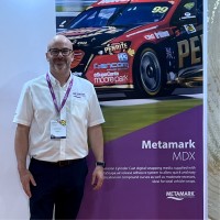 Metamark UK Ltd Employee Iain Wallace's profile photo
