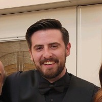 Dallas Children's Theater Employee Vinchenzo Locascio's profile photo