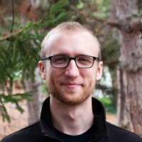 Fuzati Employee Nathan McDevitt's profile photo