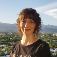 Verblio Employee Aixa Nazar's profile photo