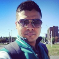 Groupe Sani Marc Group Employee Hitesh Chawda's profile photo