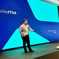MobileITM Employee Yunus Duman's profile photo