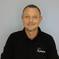 FILPACK Employee Nicolas Grabowski's profile photo